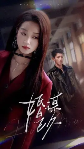 《婚谋已久》：深陷迷局，爱情与谎言的残酷交织