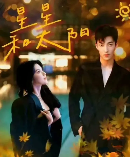 《星星和太阳》：细腻情感与命运交织，一部触动人心的治愈之作