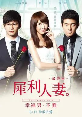 犀利人妻：家庭情感纠葛与女性自我觉醒之路