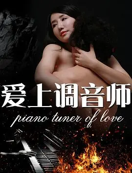 《爱上调音师》：一场关于音乐与爱情的完美协奏曲