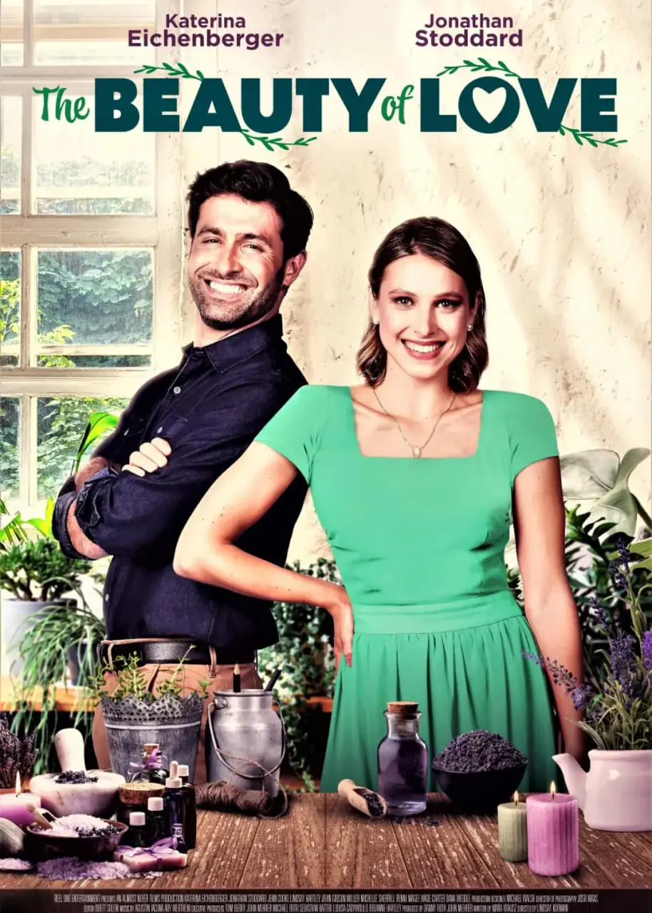 《爱情最美丽》：大龄剩男剩女的爆笑追爱记，寻找属于你的Mr./Ms. Right！