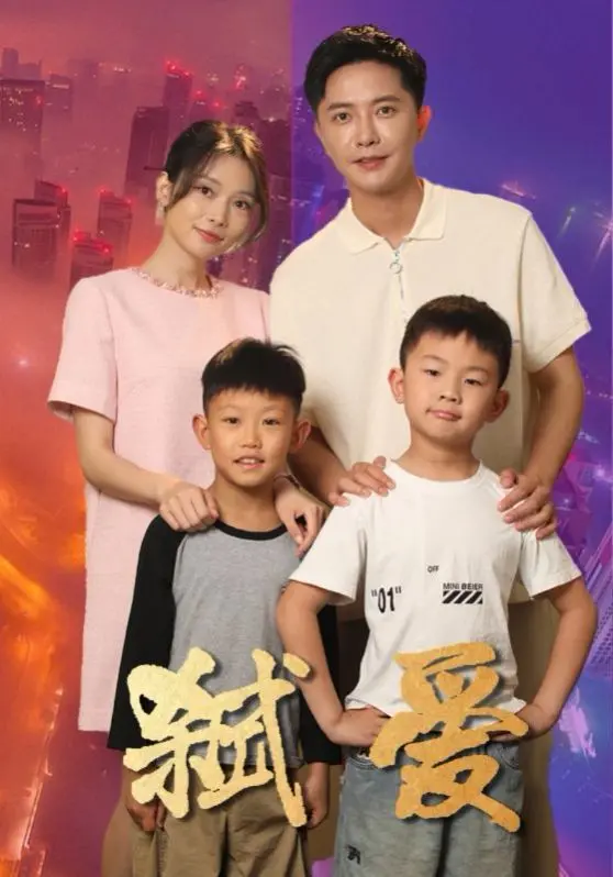 《弑爱》：当爱走向极致，是救赎还是毁灭？一场颠覆你认知的暗黑童话