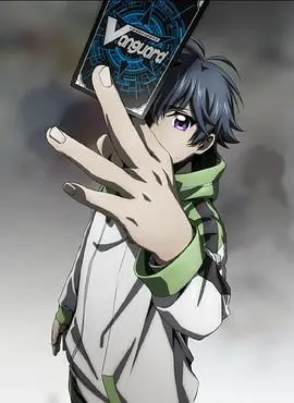 《卡片战斗先导者 第二季》：热血卡牌对决升级，友情与羁绊编织的胜利传奇！